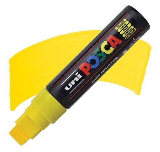marker Posca